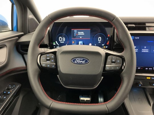 Ford Puma second hand de vanzare