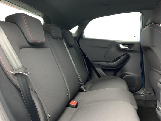 Ford Puma second hand de vanzare