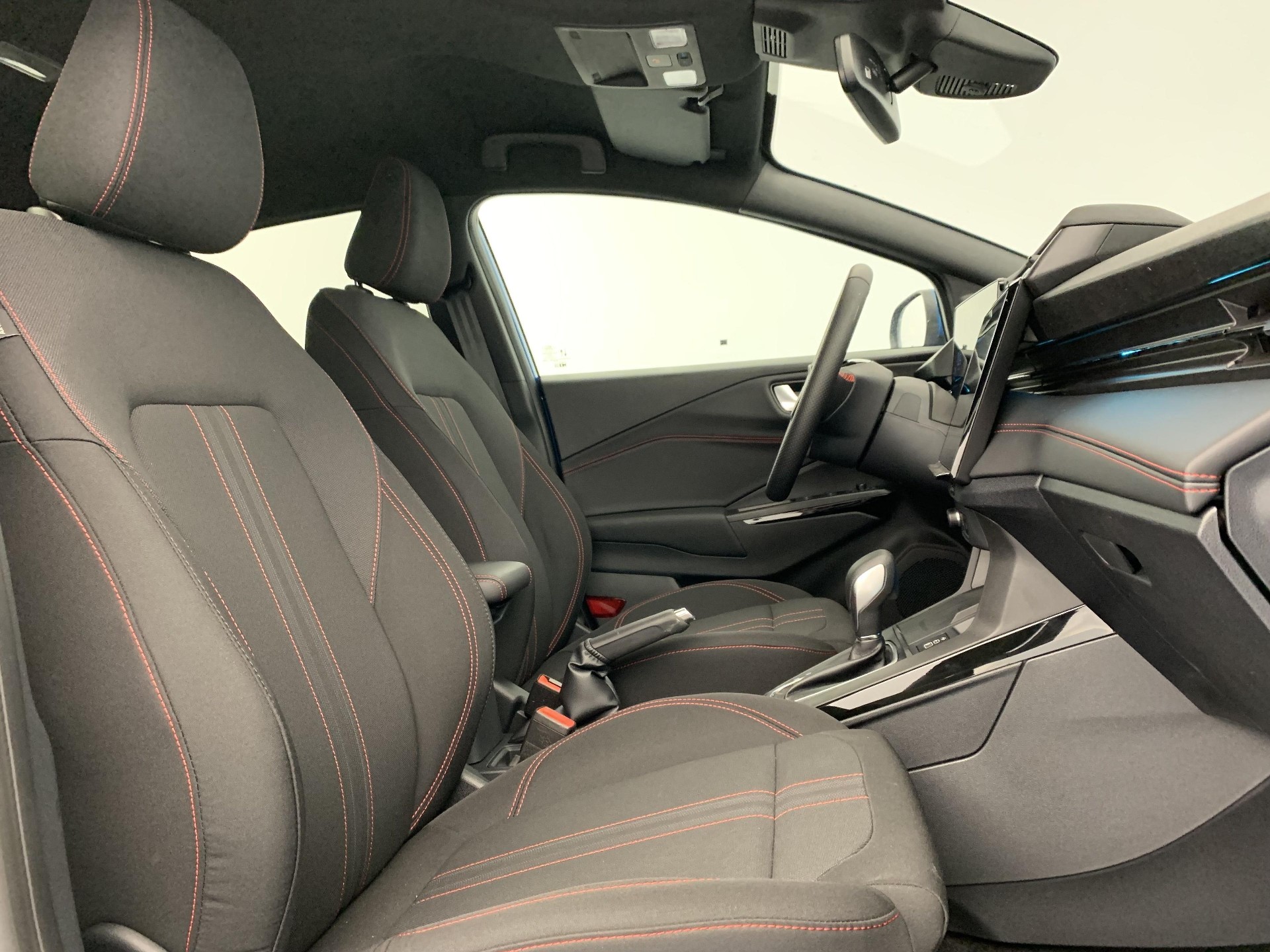 Ford Puma second-hand de vanzare