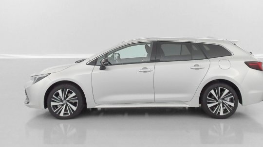 Toyota Corolla second hand de vanzare