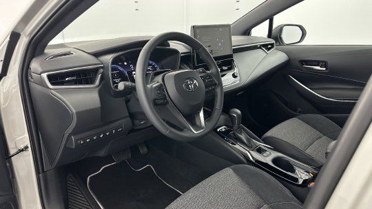 Toyota Corolla second hand de vanzare