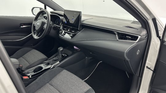 Toyota Corolla second hand de vanzare
