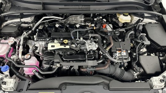 Toyota Corolla second hand de vanzare