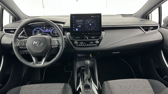 Toyota Corolla second hand de vanzare