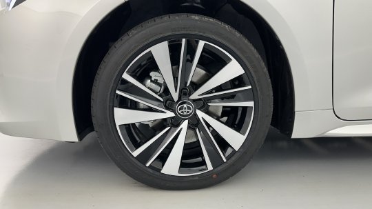 Toyota Corolla second hand de vanzare