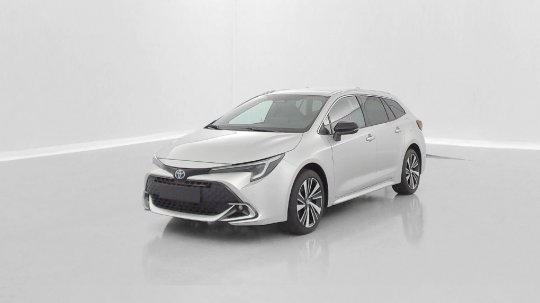 Toyota Corolla second hand de vanzare