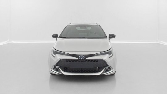 Toyota Corolla second hand de vanzare