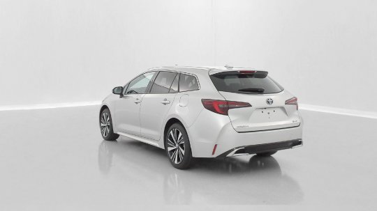 Toyota Corolla second hand de vanzare