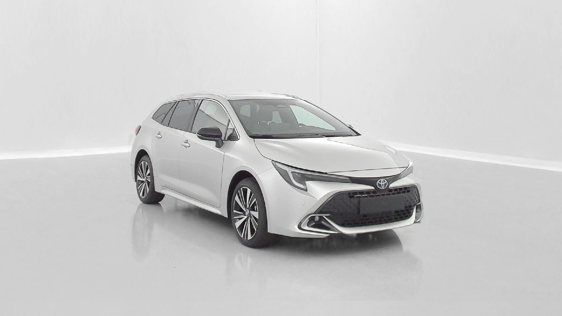 Toyota Corolla second-hand de vanzare