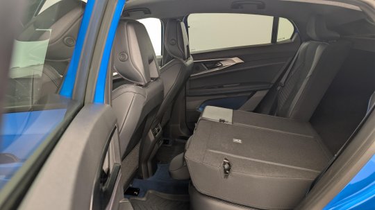 Renault Rafale second hand de vanzare