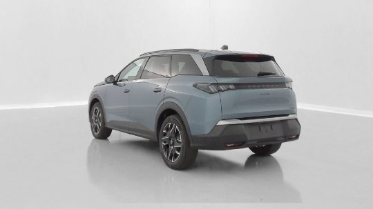 Peugeot 5008 second hand de vanzare