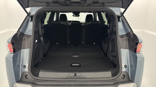 Peugeot 5008 second hand de vanzare