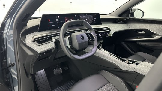 Peugeot 5008 second hand de vanzare