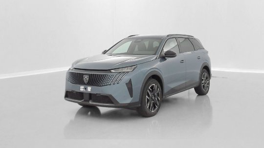 Peugeot 5008 second hand de vanzare