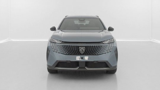 Peugeot 5008 second hand de vanzare