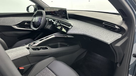 Peugeot 5008 second hand de vanzare