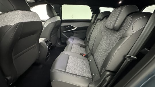 Peugeot 5008 second hand de vanzare