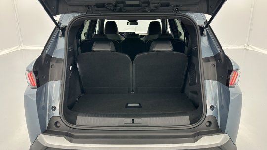Peugeot 5008 second hand de vanzare
