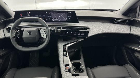 Peugeot 5008 second hand de vanzare