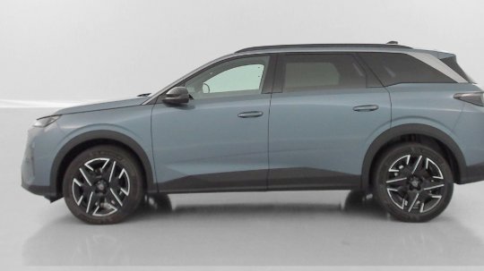 Peugeot 5008 second hand de vanzare