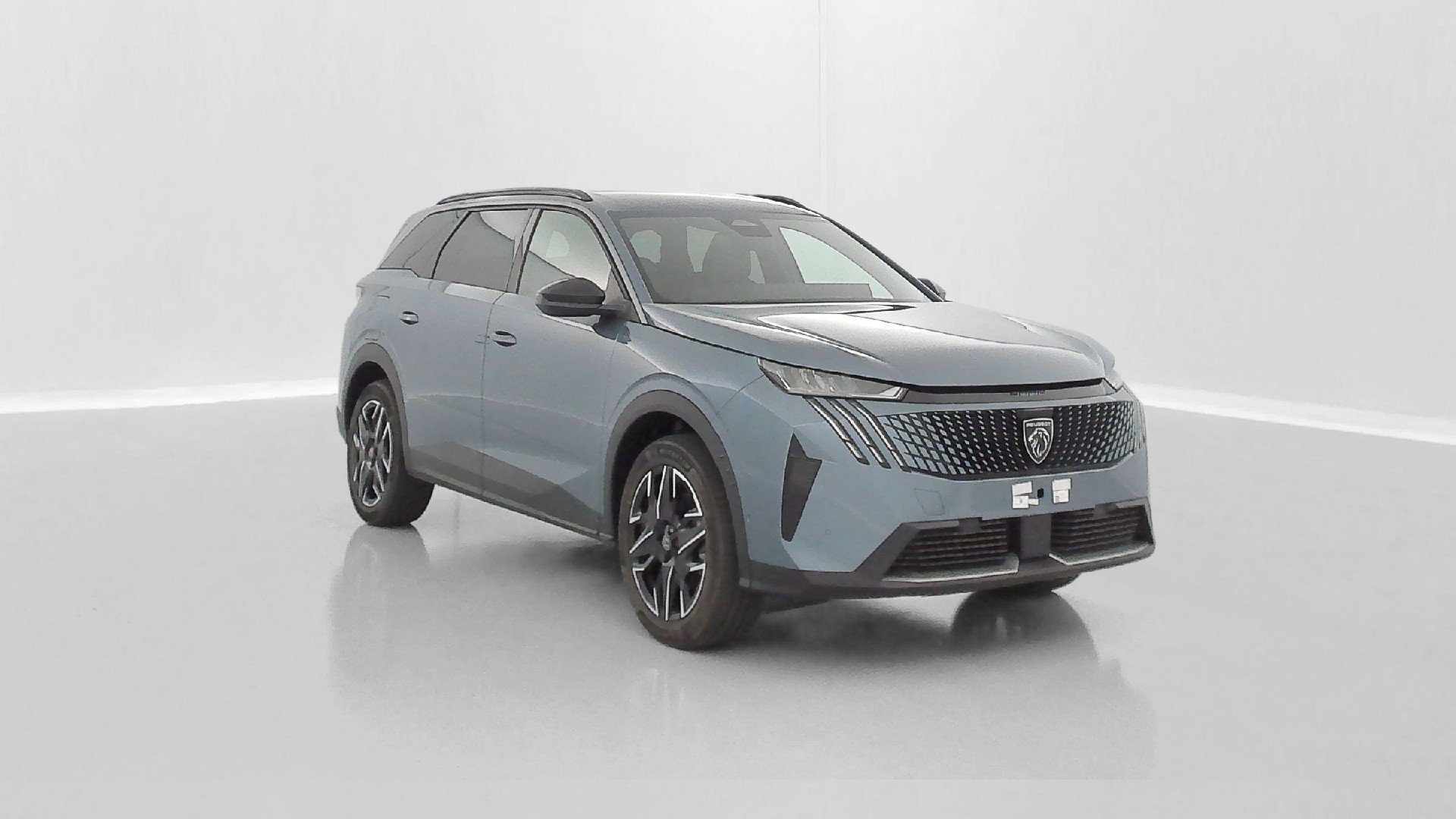 Peugeot 5008 second-hand de vanzare