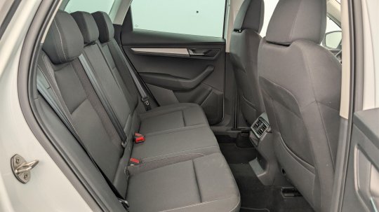 Skoda Karoq second hand de vanzare