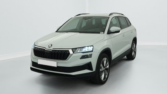 Skoda Karoq second hand de vanzare