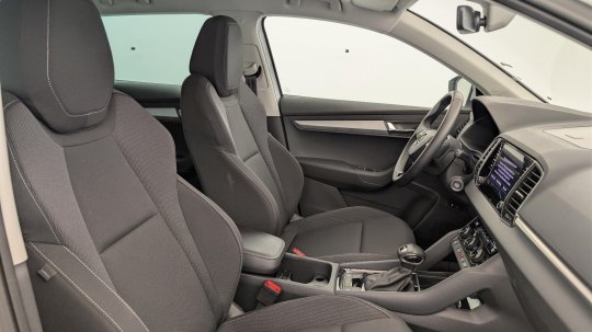 Skoda Karoq second hand de vanzare