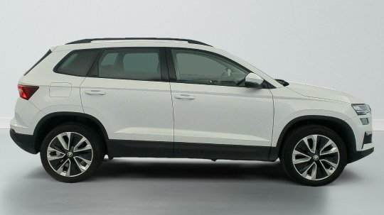 Skoda Karoq second hand de vanzare
