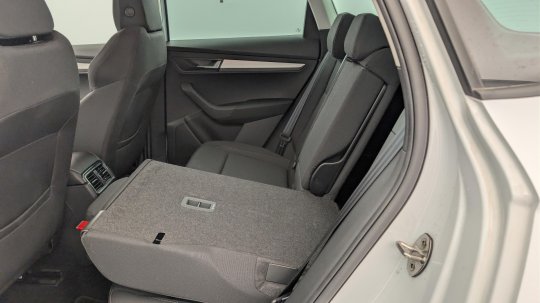 Skoda Karoq second hand de vanzare