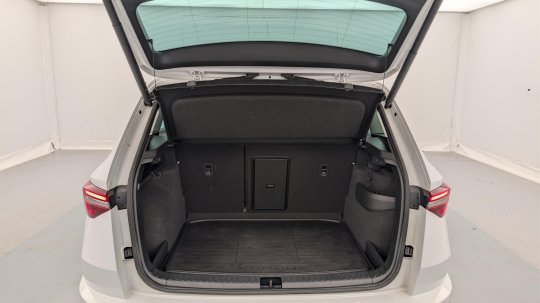 Skoda Karoq second hand de vanzare