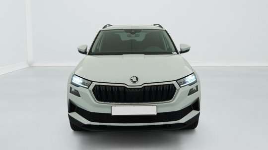 Skoda Karoq second hand de vanzare