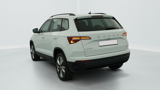 Skoda Karoq second hand de vanzare