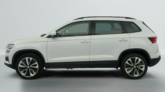 Skoda Karoq second hand de vanzare