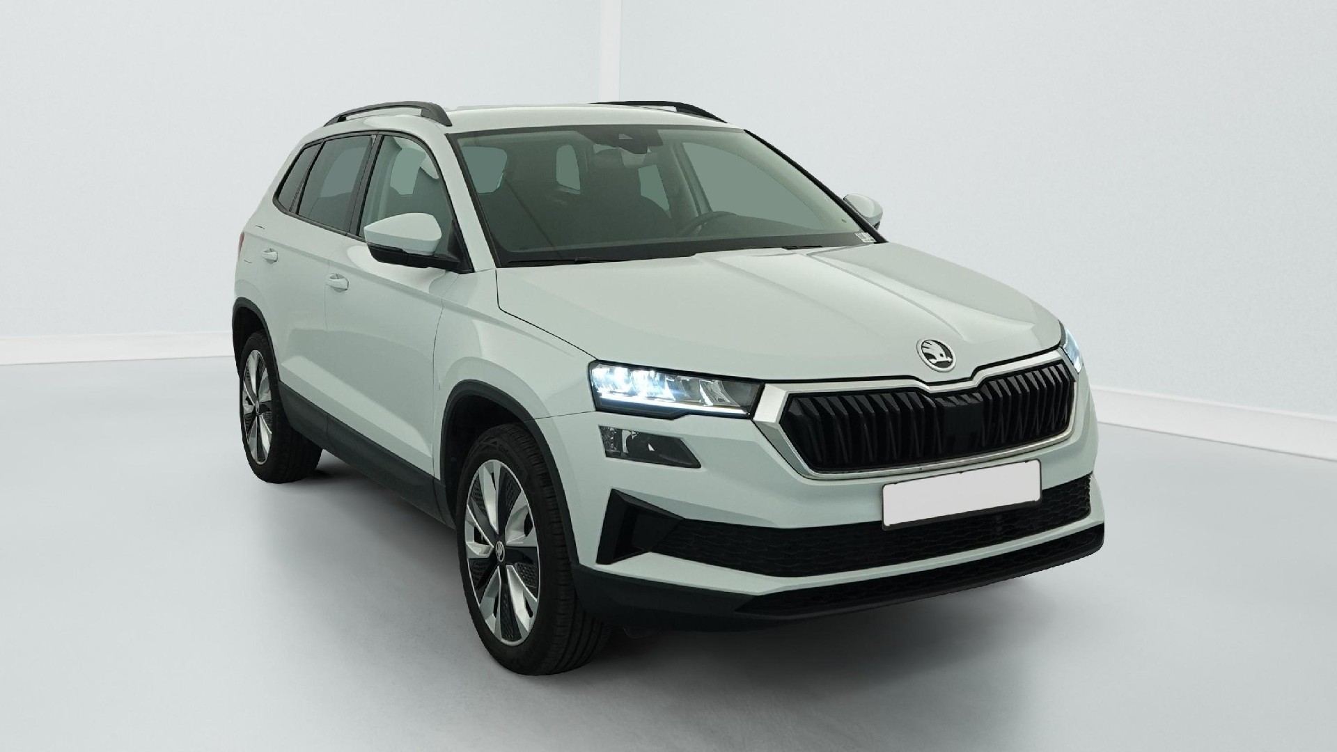 Skoda Karoq second-hand de vanzare