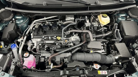 Toyota Yaris Cross second hand de vanzare