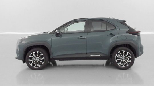 Toyota Yaris Cross second hand de vanzare