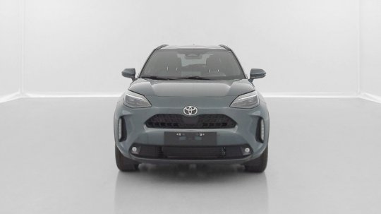 Toyota Yaris Cross second hand de vanzare