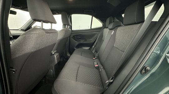 Toyota Yaris Cross second hand de vanzare