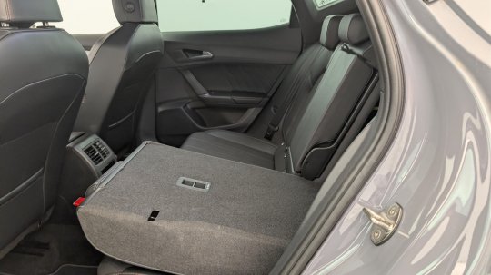 Cupra Formentor second hand de vanzare