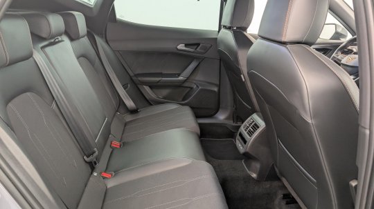 Cupra Formentor second hand de vanzare
