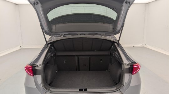 Cupra Formentor second hand de vanzare
