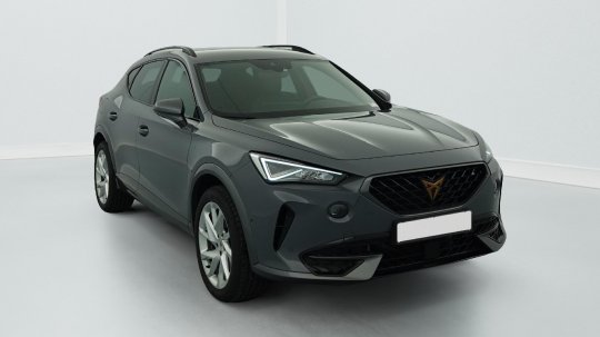 Cupra Formentor second hand de vanzare