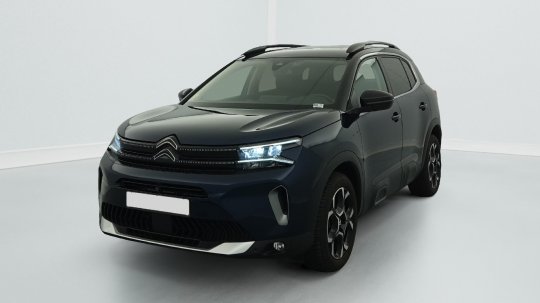 Citroën C5 Aircross second hand de vanzare