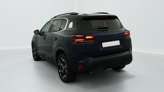Citroën C5 Aircross second hand de vanzare