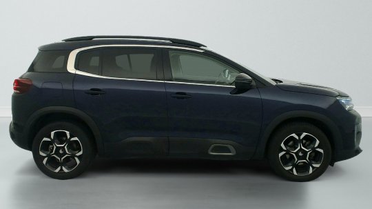 Citroën C5 Aircross second hand de vanzare