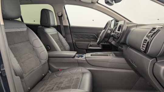 Citroën C5 Aircross second hand de vanzare