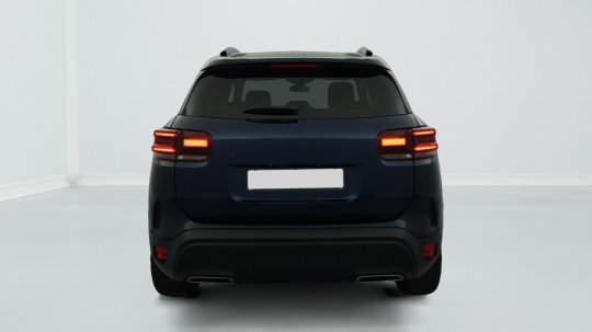 Citroën C5 Aircross second hand de vanzare