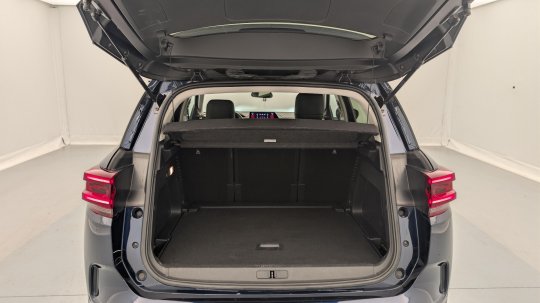 Citroën C5 Aircross second hand de vanzare