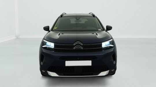 Citroën C5 Aircross second hand de vanzare